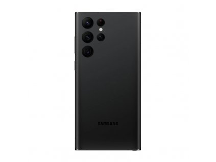Samsung Galaxy S22 Ultra Čierna