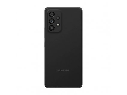 Samsung Galaxy A53 čierny
