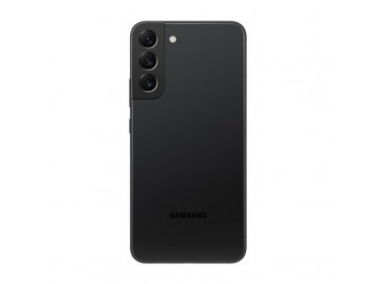 Samsung Galaxy S22 Plus Čierna