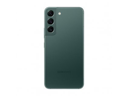 Samsung Galaxy S22 Zelená
