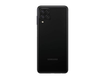 Samsung Galaxy A22 čierny