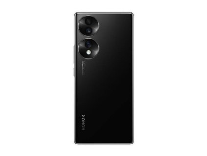 Honor 70 - Midnight Black