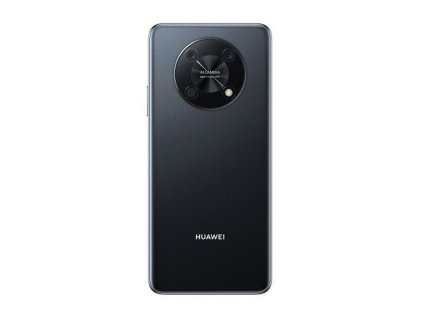 Huawei Nova Y90 - Midnight Black