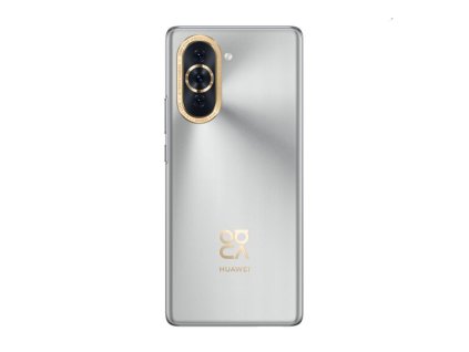 Huawei Nova 10 - Silver
