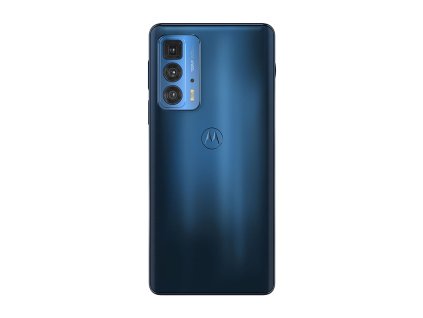 Motorola Edge 20 Pro - Midnight Blue