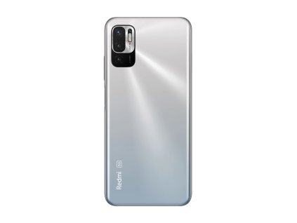 Xiaomi Redmi Note 10 5G - Chrome Silver