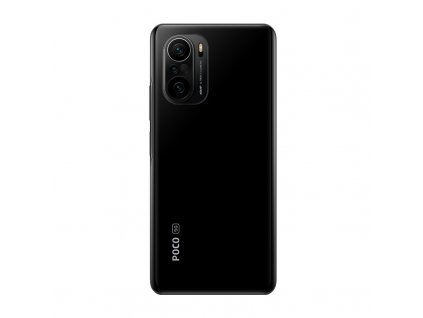 Xiaomi Pocophone F3 - Night Black