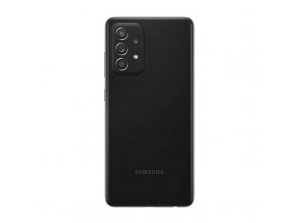 Samsung Galaxy A52 - Awesome Black