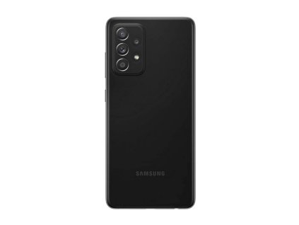 Samsung Galaxy A52 - Awesome Black