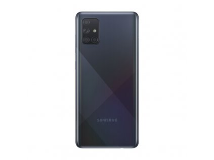 Samsung Galaxy A71 Čierny
