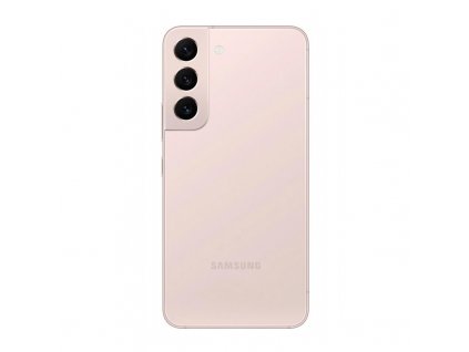 Samsung Galaxy S22 Plus - Pink Gold