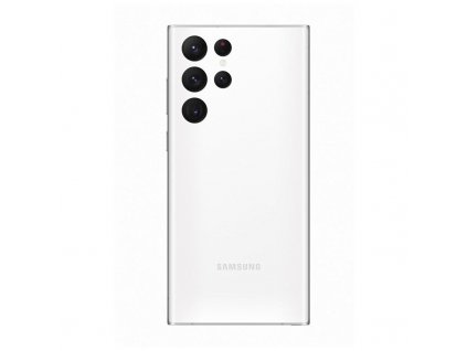 Samsung Galaxy S22 Ultra - Phantom White