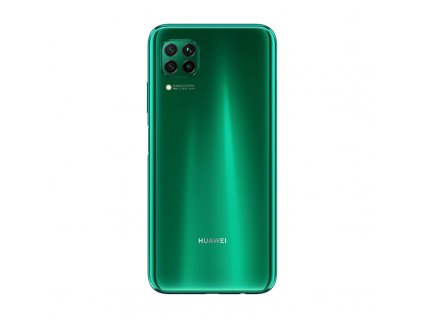 Huawei P40 Lite - Emerald Green