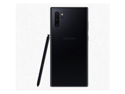 Samsung Galaxy Note 10 Plus - Aura Black