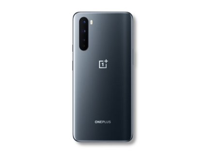 OnePlus Nord - Gray Onyx