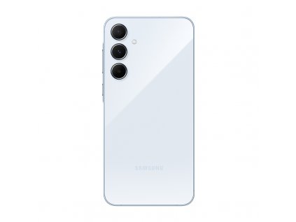Samsung Galaxy A55 5G - Awesome Iceblue