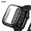 anank-rubbed-bumper-s-ochrannym-sklom-apple-watch-44mm-cierna-1