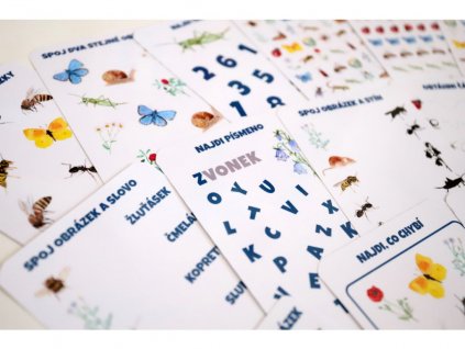 1268 aktivity na cesty balicek 3 9 let