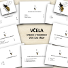 vcela ucitelnice