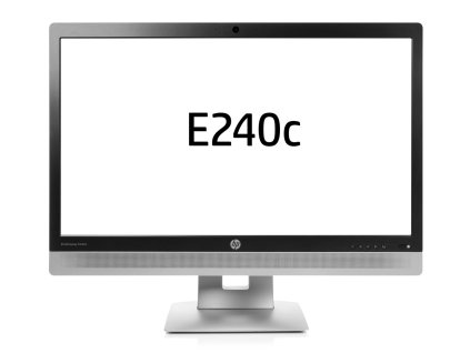 HP EliteDisplay E240c 0b