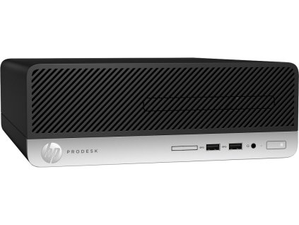 HP ProDesk 400 G6 SFF 1