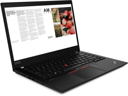 Lenovo ThinkPad T14 Gen 1 2
