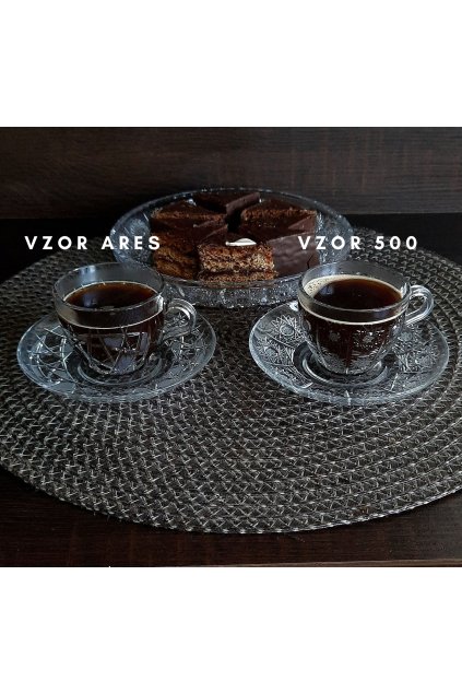 Sada na víno vzor 500