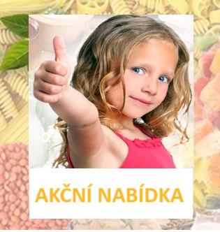 akční nabídka