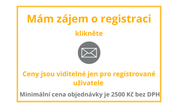 registrace