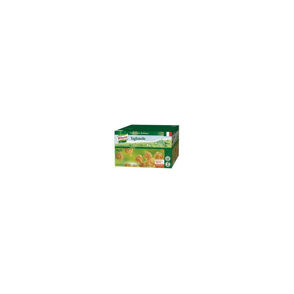 tagliatelle