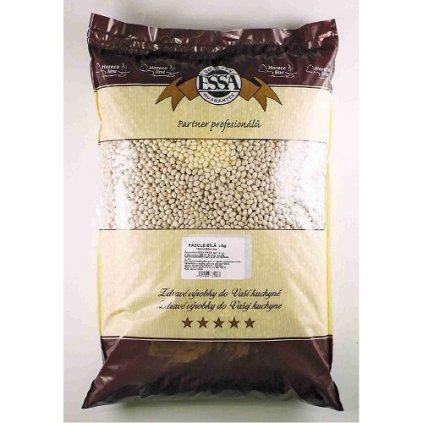 fazole bílá malá essa 5kg