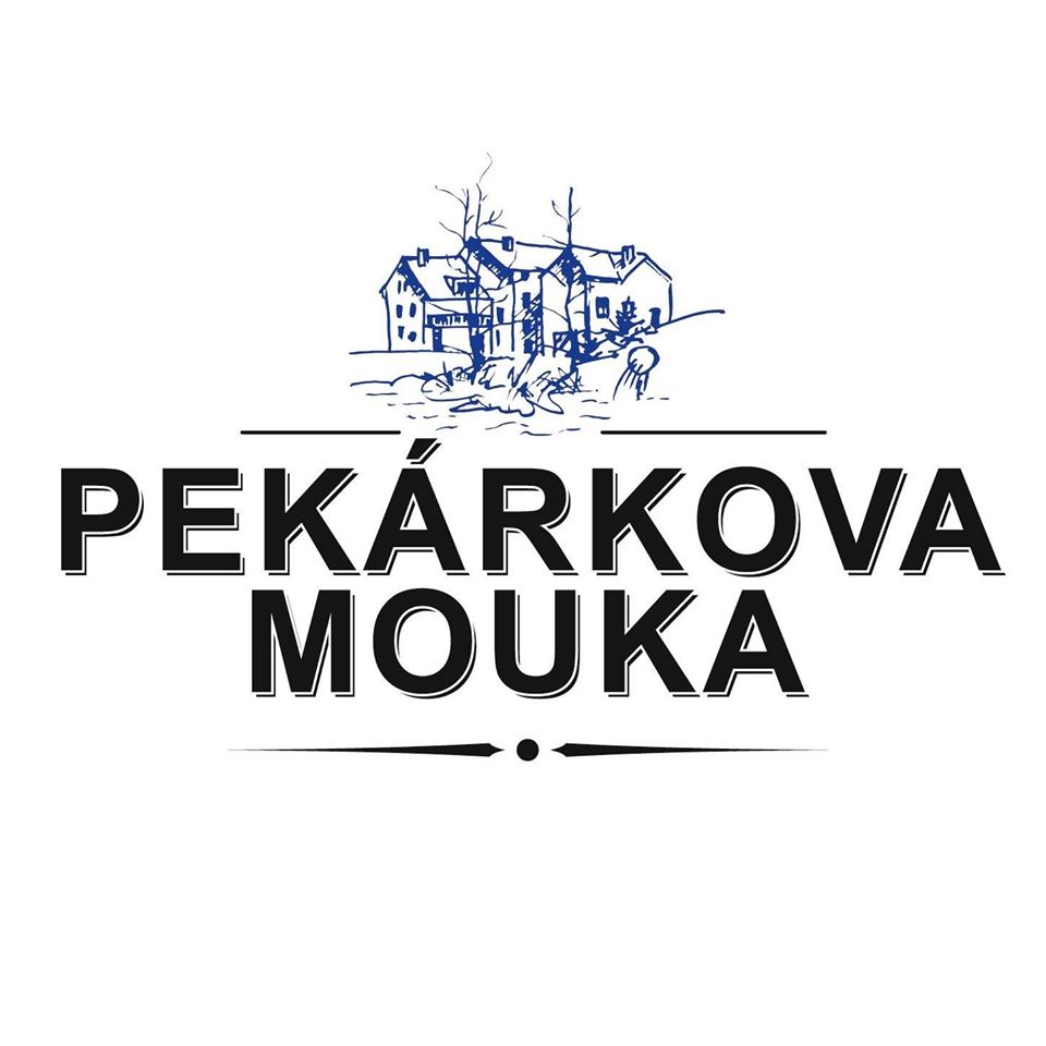 Pekárkova mouka