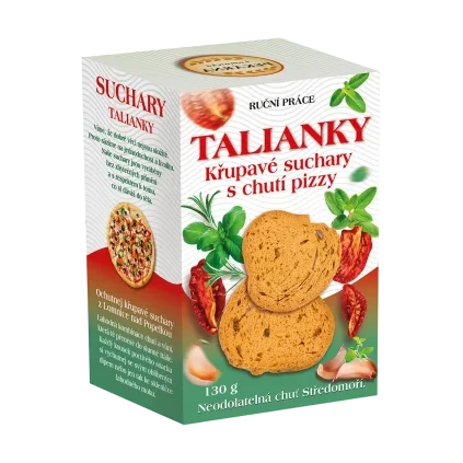 Talianky 130g