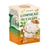 Lomnické suchary arašídové 200g