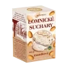 Lomnické suchary mandlové 200g