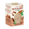 Suchary se skořicí 200g