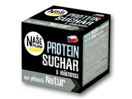 protein natur