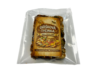 para pistácie mandle 1000