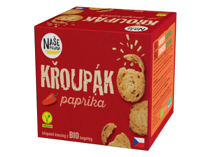 krabicka paprika 850