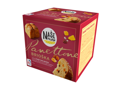 brioche krabicka 850
