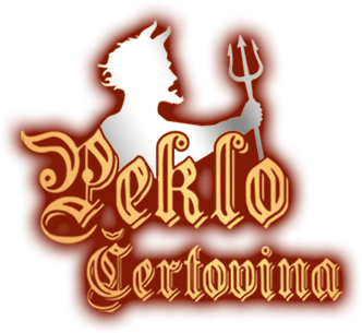 PEKLO ČERTOVINA