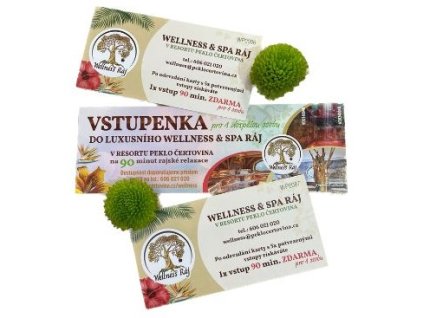 Wellness permice