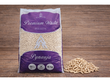 premiumwhitepelets