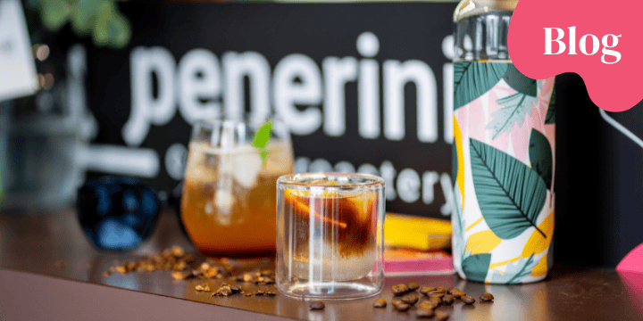 3 lahodné drinky pro ještě lepší léto a návod, jak si je připravit doma