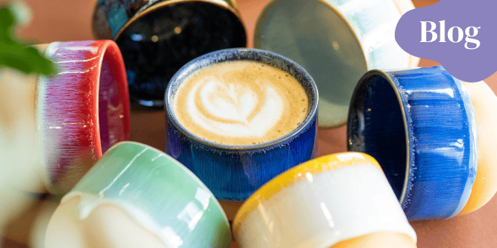 Jak poznat dobrou kavárnu? 6 tipů, se kterými se nespletete