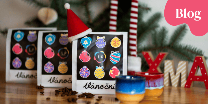 4 dárky pro kávomily a jejich rodiny, se kterými neuděláte chybu