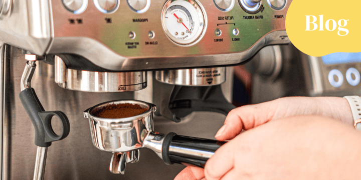 5 tipů, jak připravit dokonalé espresso