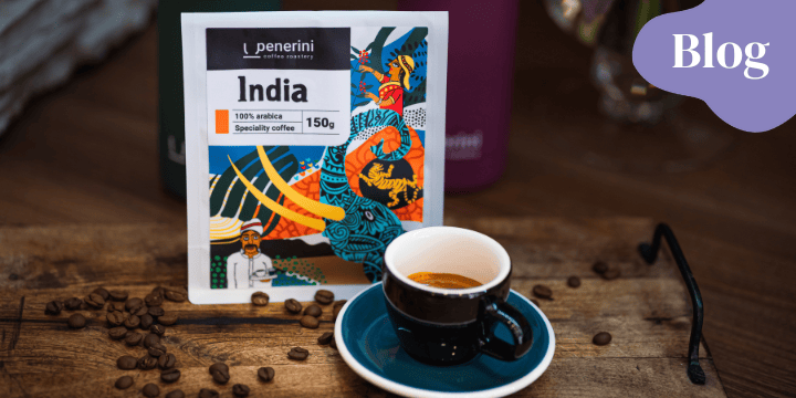 5 zimních kávových drinků a jak si je za pár minut připravit doma