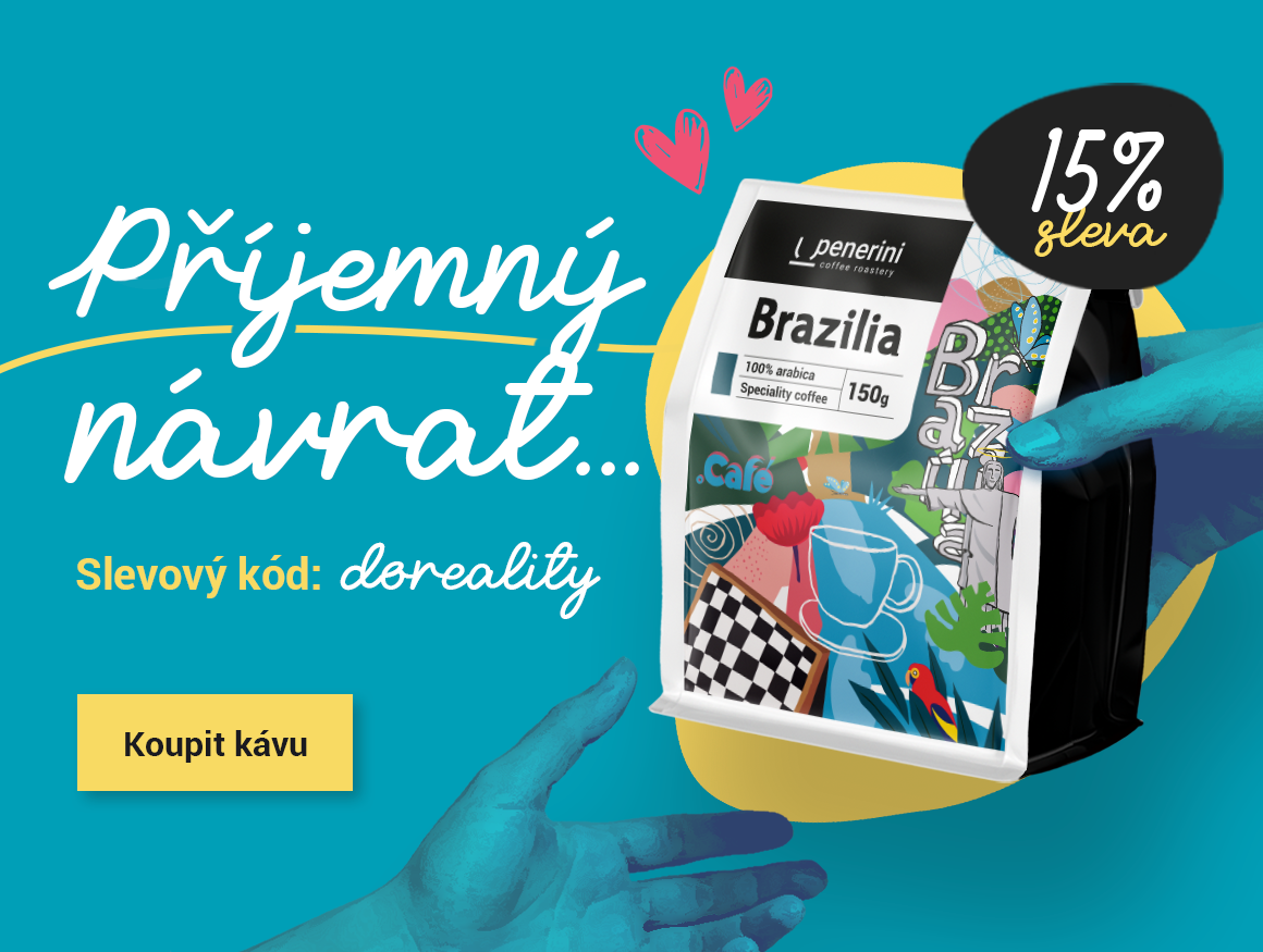 15% sleva: doreality