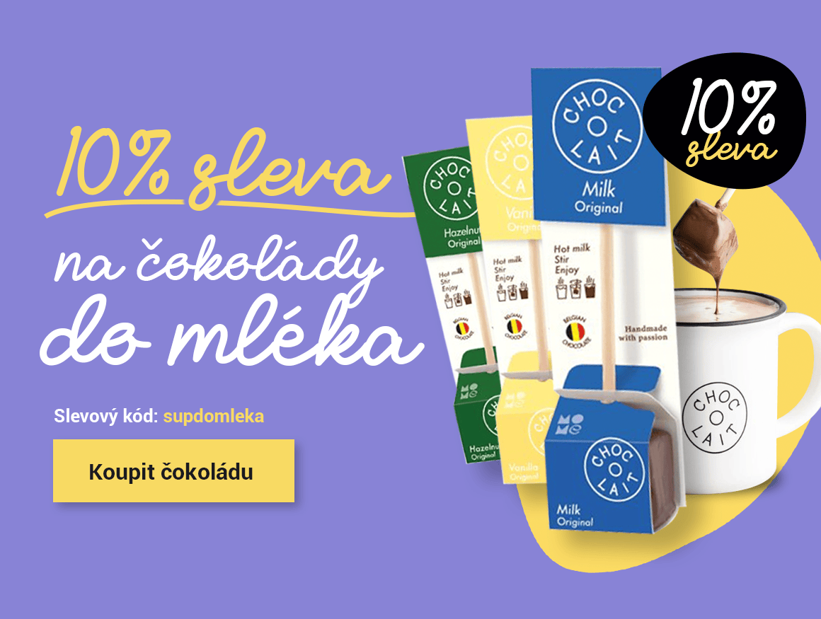 Choc-o-lait 10%